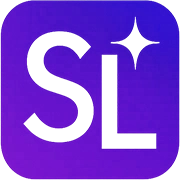 Shine Living logo